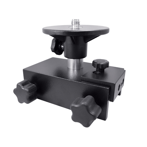 Sitepro BBMOUNT Batter Board Clamp System for Rotary Lasers 27-BBMOUNT